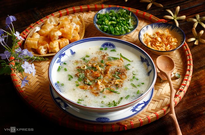 Bốn món ngon từ thịt trai