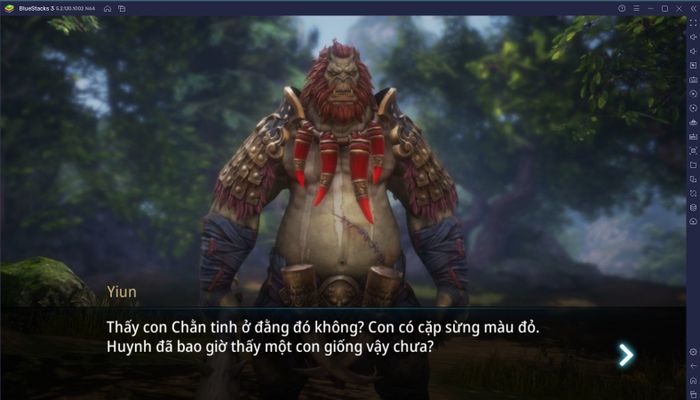 Hãy chơi MIR4 kiếm hiệp trên PC với BlueStacks, một trải nghiệm không thể bỏ qua