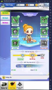 Hướng dẫn cho game thủ mới bắt đầu chơi Fun Knight trên máy tính