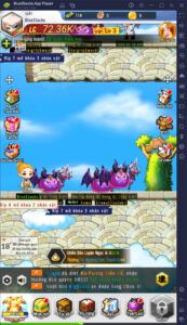 Hướng dẫn chi tiết cho game thủ mới chơi Fun Knight trên PC