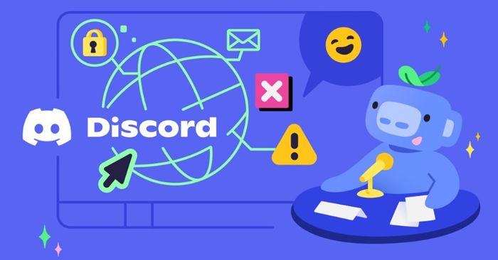 Hướng dẫn đơn giản nhất để tạo tài khoản Discord