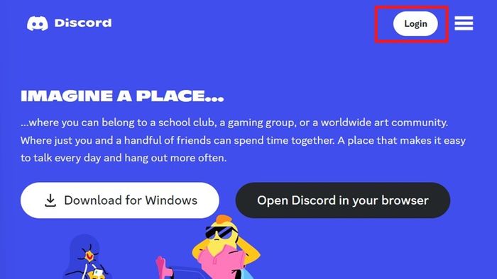 Cách thiết lập tài khoản Discord của bạn