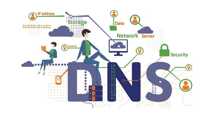 Bạn có thắc mắc liệu DNS của Google có đảm bảo an toàn không?