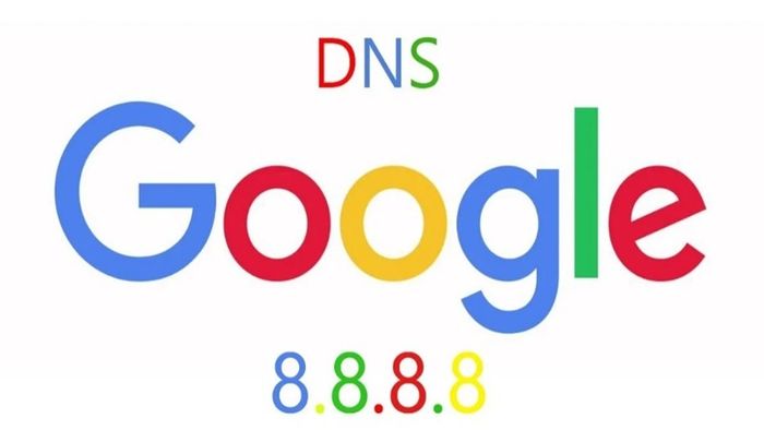 Google DNS là gì?