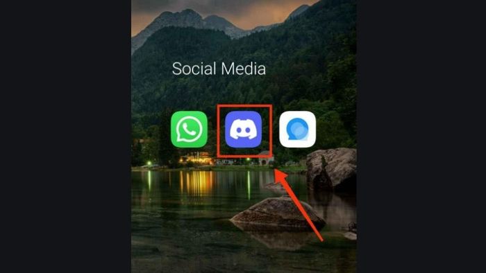 Cách tạo tài khoản Discord trên thiết bị di động – Android và iOS