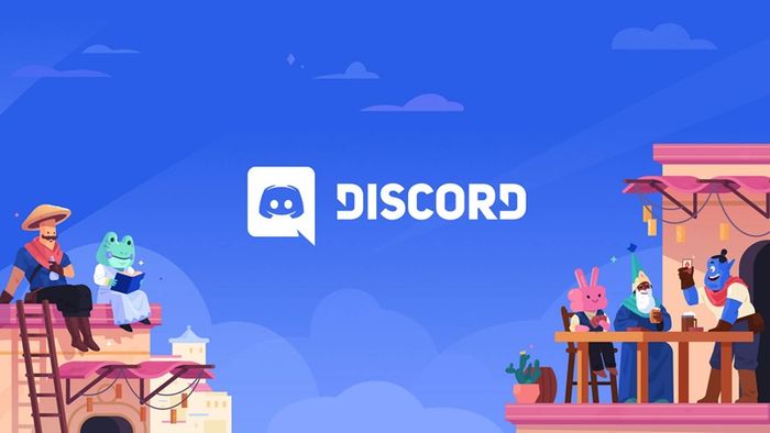 Cách tham gia Discord