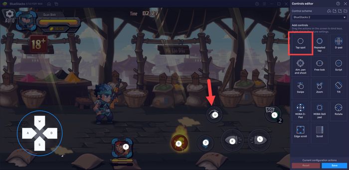 Chiến lược tối ưu hóa gameplay Đột Kích 3Q