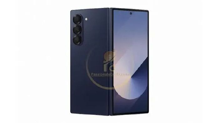 Galaxy Z Fold6 sẽ được ra mắt vào ngày 10/7