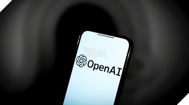 OpenAI Giới Hạn Người Dùng Trung Quốc Kể Từ Đầu Tháng 7