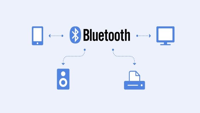 Bluetooth là gì?