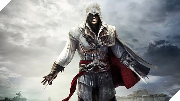 Ubisoft xác nhận đang triển khai nhiều phiên bản làm lại của thương hiệu Assassin's Creed