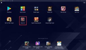 Trải nghiệm game Bộ Lạc H5 vui nhộn trên PC với BlueStacks