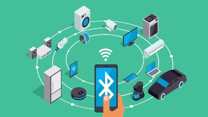 Lợi ích của việc tải Bluetooth là gì?