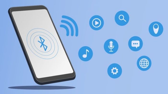 Nhược điểm của Bluetooth