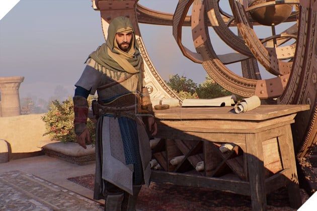 Ubisoft xác nhận đang triển khai nhiều phiên bản làm lại của thương hiệu Assassin's Creed