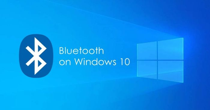 Cách cài đặt Bluetooth cho máy tính Windows 10 tại nhà