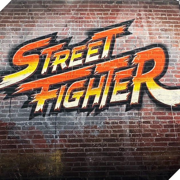 Dự án phim Street Fighter live-action bị mất đạo diễn nhưng vẫn thông báo ấn định ngày phát hành 3