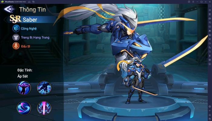 Mobile Legends: Adventure – Cẩm nang hữu ích cho người mới