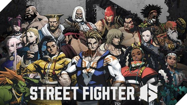 Dự án phim Street Fighter live-action bị mất đạo diễn nhưng vẫn thông báo ấn định ngày phát hành 2