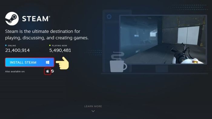 tải Steam (3)