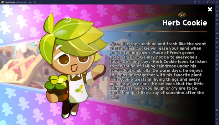 Cookie Run: Kingdom - Danh sách những Cookie mạnh nhất