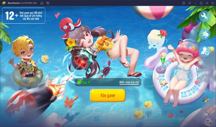 Trở thành xạ thủ vũ trụ trong Gun Star cùng BlueStacks và chinh phục các thử thách hấp dẫn