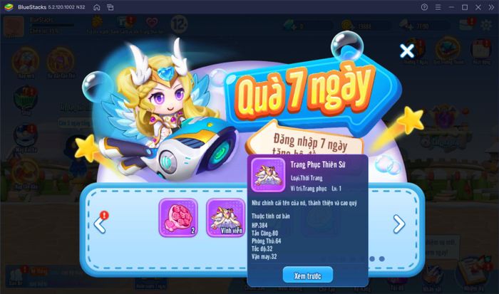 Khám phá Gun Star và trở thành xạ thủ vũ trụ hàng đầu cùng BlueStacks!