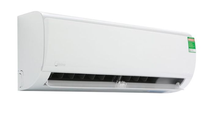 Thiếu tích hợp công nghệ Inverter: Điều hòa Midea chưa sử dụng công nghệ Inverter. Điều này dẫn đến việc tiêu thụ năng lượng khá cao so với các sản phẩm điều hòa khác trên thị trường, khiến nhiều người phân vân khi mua sản phẩm này.