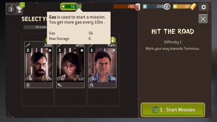 Cách chơi The Walking Dead: No Man’s Land trên đám mây bằng BlueStacks X