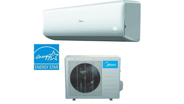 Điều hòa Midea MSMAI-10CRDN1 Inverter