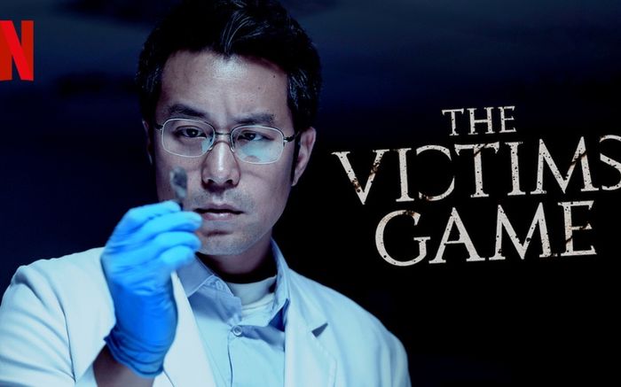 Phần 1 của The Victim’s Game gây sốt tại giải Kim Chung