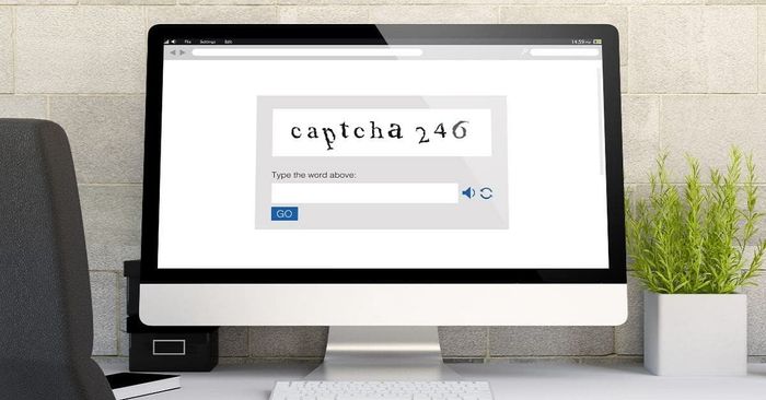 captcha-la-gi