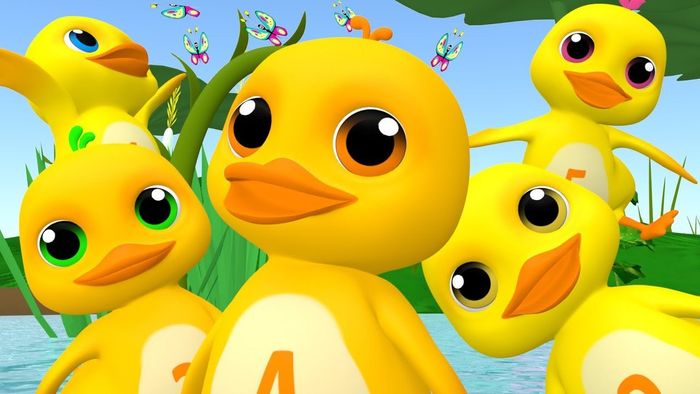 Bí ẩn người sáng tác 'Một con vịt'