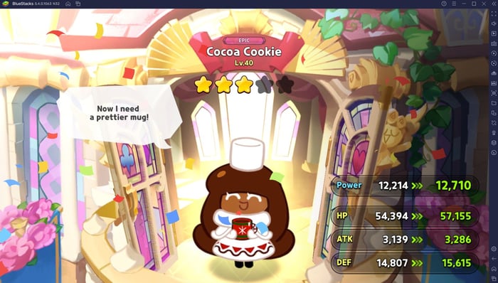 Cookie Run: Kingdom - Bí quyết nâng cao để thống trị trò chơi