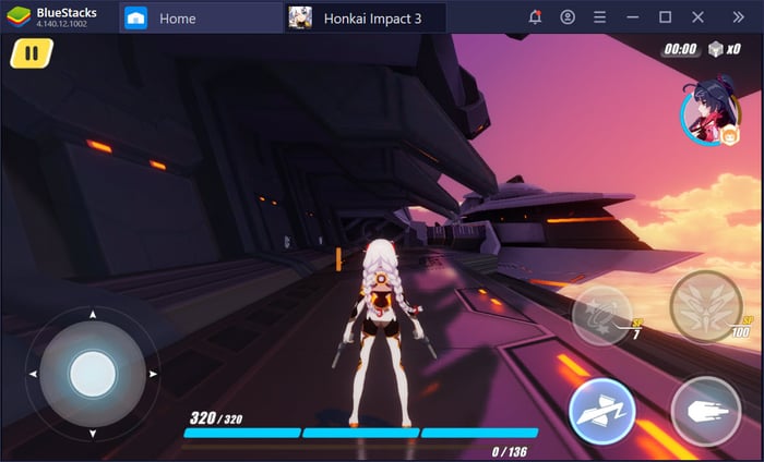 Hướng dẫn cách chơi cơ bản và chiến thuật trong Honkai Impact 3