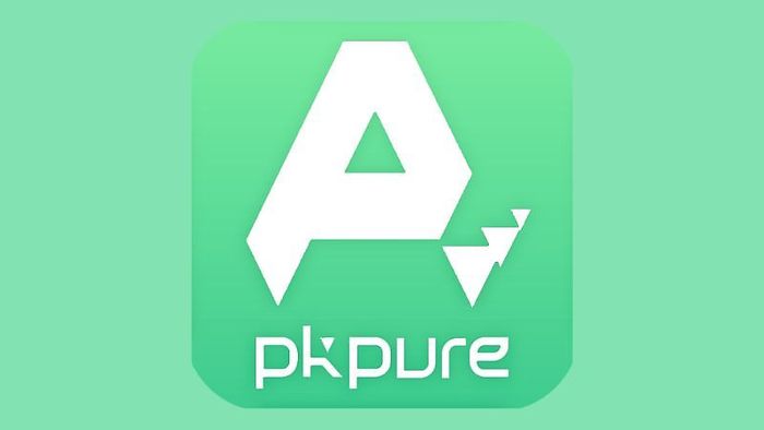 Apk Pure - phiên bản 1