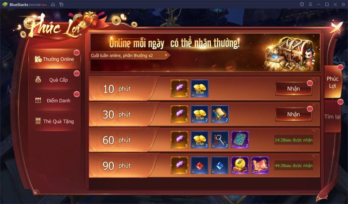 Tổng quan về hệ thống phó bản, linh hồn của game Chiến Thần Kỷ Nguyên