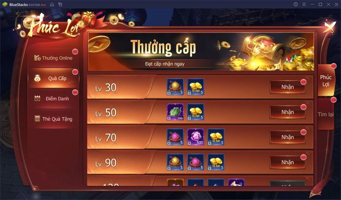 Hướng dẫn nhập môn Chiến Thần Kỷ Nguyên cho game thủ mới