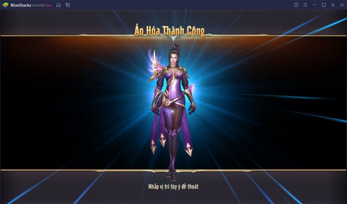 Hướng dẫn cách nâng cấp và tối ưu hóa nhân vật trong Vương Thần Mobile