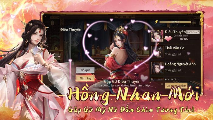 Đánh giá về game Tam Quốc Anh Hùng Truyện: Một tựa game chiến thuật hấp dẫn dành cho fan SLG