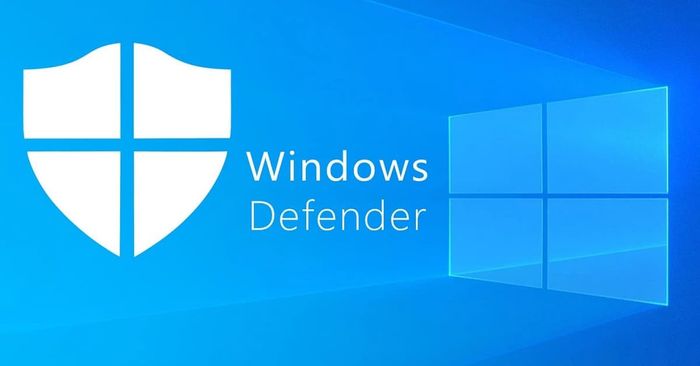 vô hiệu hóa-windows-defender