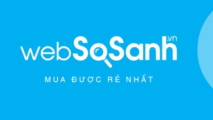 Websosanh