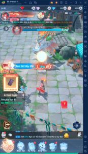 Đánh giá tựa game Dragon Song: Hội Săn Rồng trên PC với BlueStacks – Một trò chơi mang tính giải trí cao với đồ họa hấp dẫn