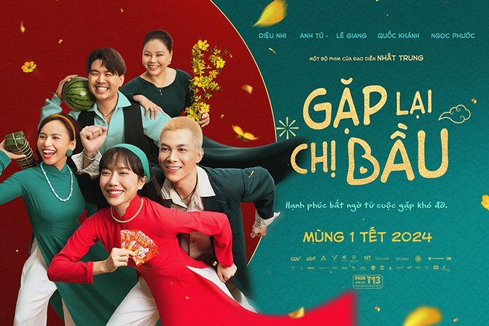 Bộ phim Gặp Lại Chị Bầu - Sự Trở Lại Đầy Cảm Xúc của đạo diễn Nhất Trung