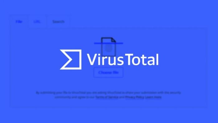 Virustotal-1