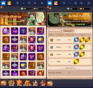 Trở thành thống lĩnh Tam Quốc trong AFK 3Q - Đế Vương Thiên Hạ với sự hỗ trợ từ BlueStacks