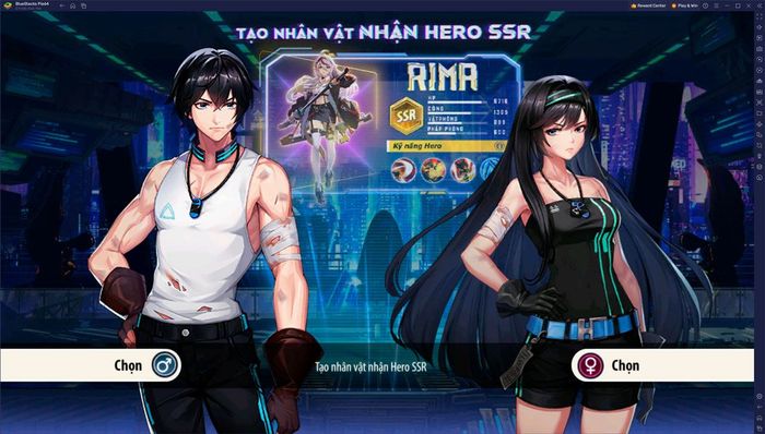 Đánh giá tựa game PROJECT 9 trên PC: Một lựa chọn mới lạ cho game thủ muốn trải nghiệm khác biệt