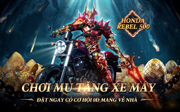 Đánh giá game MU: Trứng Vàng Vô Hạn - Mang lại cảm giác của MU cổ điển lên di động