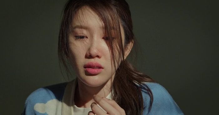 Thúy Ngân được đánh giá là điểm sáng của