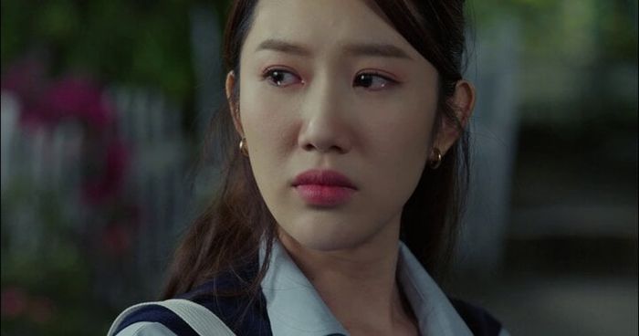 Nữ diễn viên thừa nhận rằng đây là vai diễn